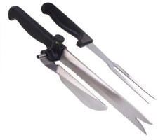 MESSER mit ABSTANDSHALTER 34