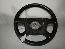 Skoda Octavia 1Z BJ 2007 Limousine Lenkrad 1Z0959537 leicht abgegriffen