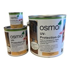 Osmo schutzöl klar - osmo,