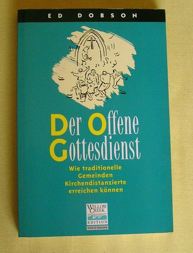 Dobson der offene - der,