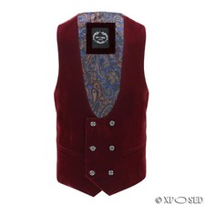 Herren vintage samt - herren,