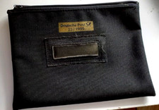 Deutsche Post Portemonnaie Geldtasche Geldbörse  Postgeldbeutel aus 1999 Vintage