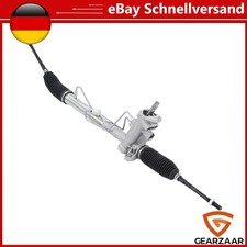 Lenkgetriebe Servolenkung