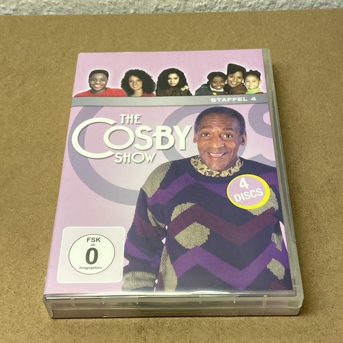 The cosby show staffel - -, /