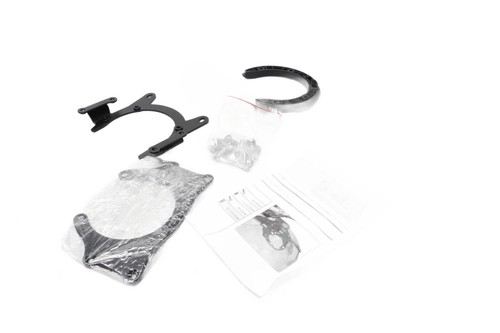 Tankrucksack halterung - tankrucksack,