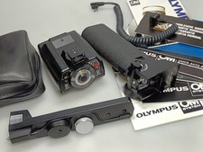 OLYMPUS Quick Auto 310 Flash