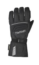 Motorrad Leder Handschuhe