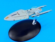STAR TREK EAGLEMOSS RAUMSCHIFF