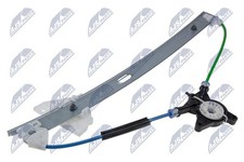 FENSTERHEBER VORNE RECHTS FÜR