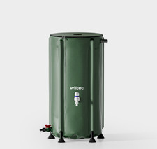 Wiltec regentonne 100 - wiltec,