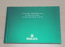 Rolex oyster perpetual - rolex,