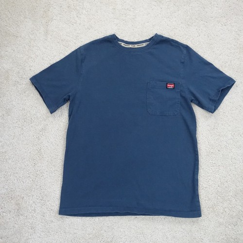 Wrangler workwear shirt - workwear, t-shirt