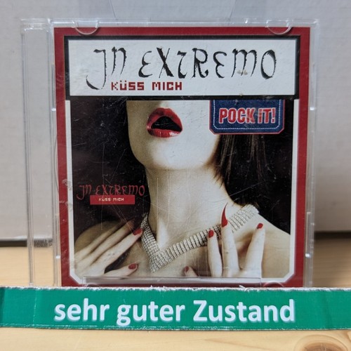 Extremo küss mich radio - in,