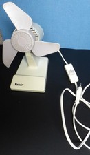 Tischventilator Fakir VF 20, voll funktionsfähig, kaum benutzt