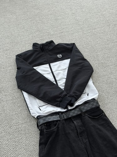Sergio tacchini vintage - tacchini,
