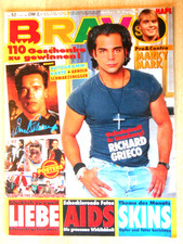 Bravo 52/1991 Komplett -