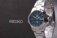 [NEUWERTIG/Full Set] Seiko 5