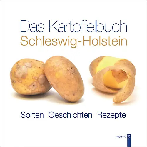 Das kartoffelbuch - das,