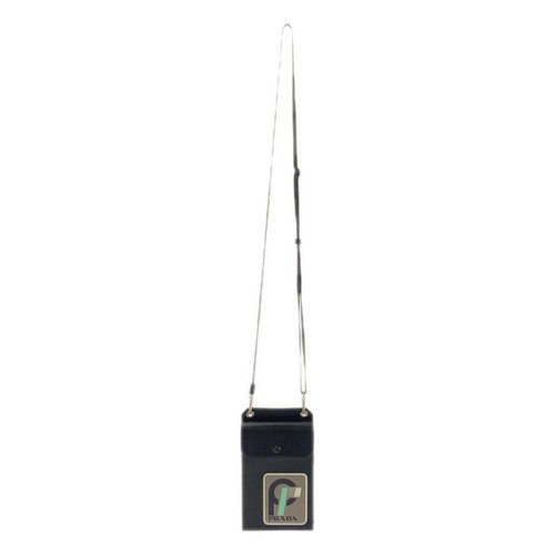 Prada saffiano handytasche - prada,