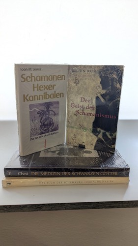 Vierbändiges konvolut zum - vierbändiges,