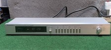 Technics digital Audio Programmable HiFi Timer SH-4060, incl. BDA