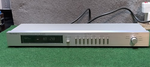 Technics digital audio - technics,