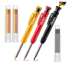 Tieflochmarker Bleistift