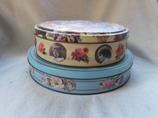 VINTAGE DECOUPAGE STIL LEERE