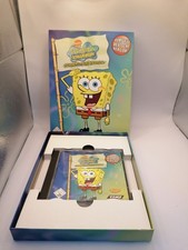 Spongebob Schwammkopf Schlacht um Bikini Bottom PC Big Box gebraucht