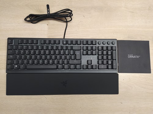 Razer ornata - razer,