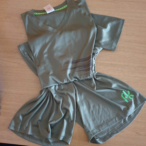 Kurze sportkleidung herren - kurze, gr