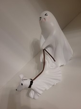 Tkmaxx Halloween Geist Hund