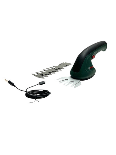 Bosch gartenschere easyshear - bosch,