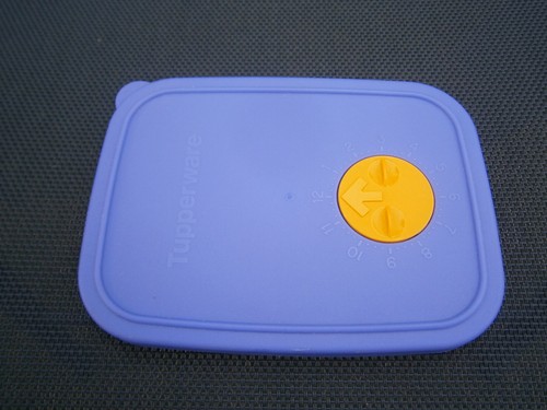 Tupperware deckel 4155 eiszeit - tupperware,