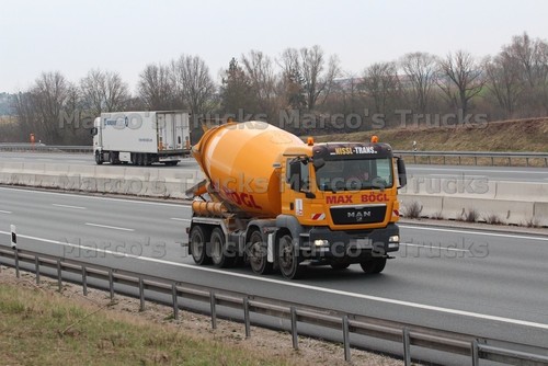 Lkw foto man - foto, tgs