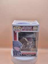 Blue Eyes White Dragon 389