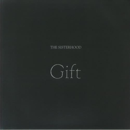 The sisterhood gift - sisterhood:, [gold
