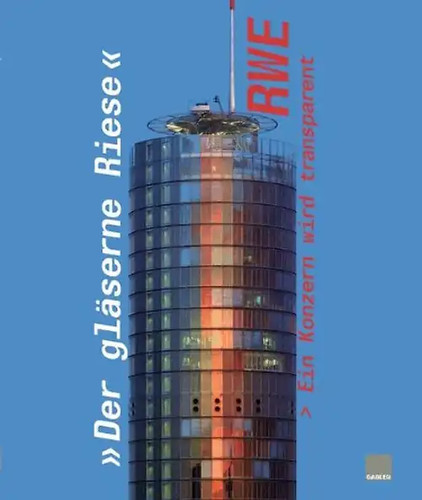 Rwe ein konzern - ›—, wird