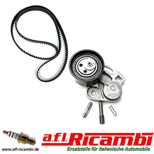 Zahnriemensatz timing belt set - zahnriemensatz-timing,