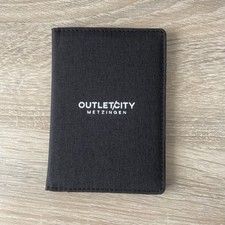 Reiseetui, Dokumentenetui