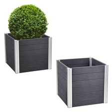 Pflanzkübel Pflanzkasten