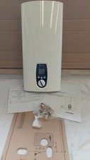 Stiebel Eltron Durchlauferhitzer DEL 18/21/24 SL LCD