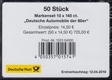 FB 76 Automobile Wartburg &