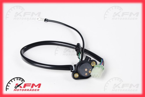 Suzuki volusia 800 geber - vl,