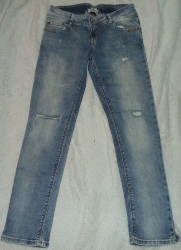 Ltb jeans ripped damenjeans - ltb,