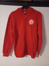 Fsv Mainz 05 Jako Damen Kapuzenjacke Gr 40, Neu