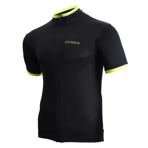 Chiba leisure shirt - leisure,
