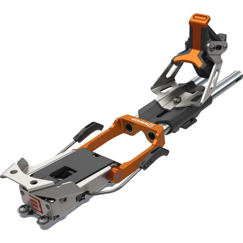 Bishop telemark bmf ntn - bishop, bmf/3