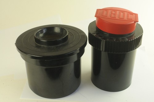 Jobo entwicklungstank - 2x,