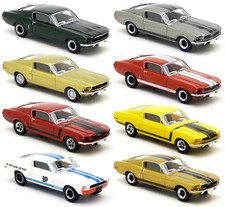 Brekina - Ford Mustang